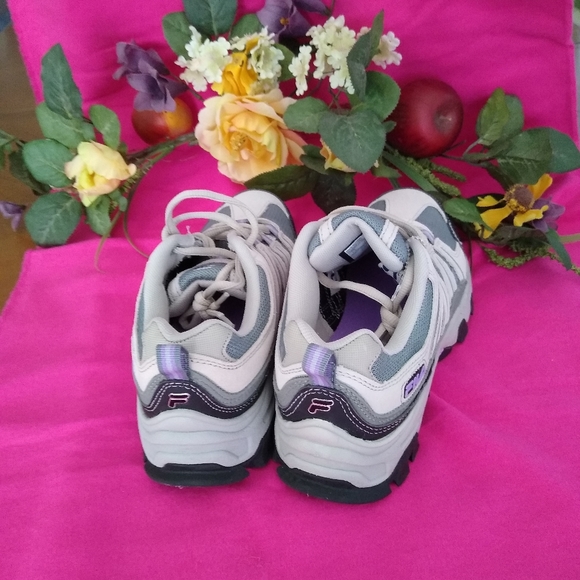 FILA Sneakers - Picture 3 of 5